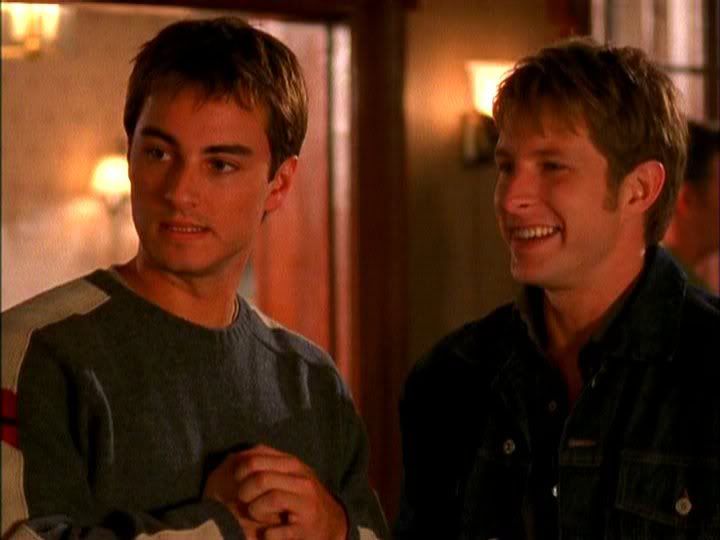 Dawson's Creek Dawsons Creek Relationship Survior Round 1 Fan Forum